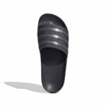 adidas Παντόφλες Adilette Aqua Μαύρες