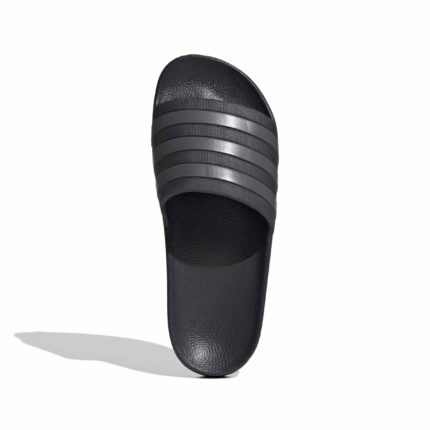 adidas Παντόφλες Adilette Aqua Μαύρες