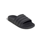 adidas Παντόφλες Adilette Aqua Μαύρες