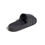 adidas Παντόφλες Adilette Aqua Μαύρες