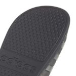 adidas Παντόφλες Adilette Aqua Μαύρες