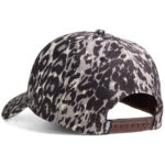 Puma Ess Elevated Aop Bb Καπέλο Λεοπάρ