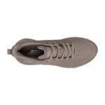 Skechers BOBS Sport Squad Waves - Just Wading Γυναικεία Αθλητικά Παπούτσια Μπεζ