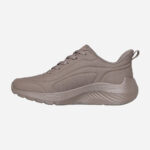 Skechers BOBS Sport Squad Waves - Just Wading Γυναικεία Αθλητικά Παπούτσια Μπεζ