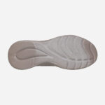 Skechers BOBS Sport Squad Waves - Just Wading Γυναικεία Αθλητικά Παπούτσια Μπεζ