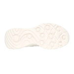 Skechers Bobs Chaos Hi-Radiant Shine Εκρού