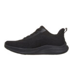 Skechers Γυναικεία Παπούτσια Bobs Moda Flex Easy Dawn Μαύρα