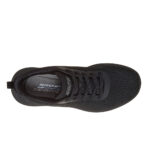 Skechers Γυναικεία Παπούτσια Bobs Moda Flex Easy Dawn Μαύρα