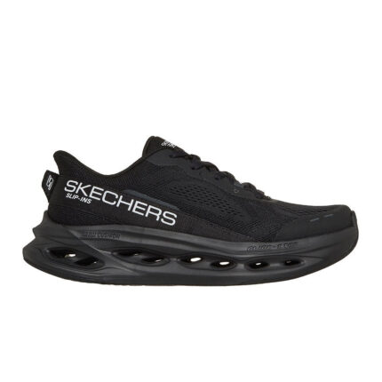 Skechers Γυναικεία Παπούτσια Max Cushioning Glide Step