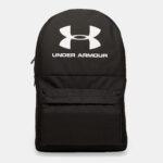 Under Armour Τσάντα Πλάτης Μαύρη Loudon Lite