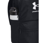 Under Armour Τσάντα Πλάτης Μαύρη Loudon Lite