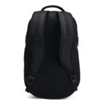 Under Armour Hustle 6.0 Backpack Σακίδιο Πλάτης Μαύρο