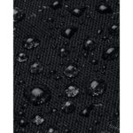 Under Armour Hustle 6.0 Backpack Σακίδιο Πλάτης Μαύρο