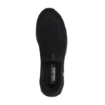 Skechers Mark Nason: A Wedge - Crecent Γυναικεία Sneakers Μαύρα