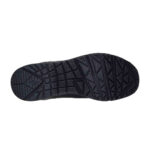 Skechers Ανδρικά Παπούτσια Street UNO - Alder Μαύρο