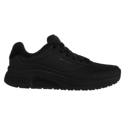 Skechers Ανδρικά Παπούτσια Uno Lite 2 Μαύρα