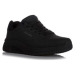 Skechers Ανδρικά Παπούτσια Uno Lite 2 Μαύρα