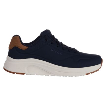 Skechers Ανδρικά Παπούτσια Uno Lite 2 Μπλε