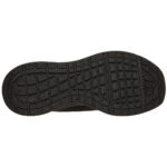 Skechers Uno Glide-Step - Glide On Air Γυναικεία Sneakers Μαύρο