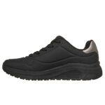 Skechers Γυναικεία Παπούτσια Uno Lite 2 Μαύρα