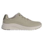 Skechers Γυναικεία Παπούτσια Uno Lite 2 Μπεζ