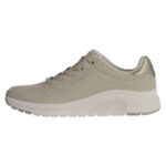 Skechers Γυναικεία Παπούτσια Uno Lite 2 Μπεζ