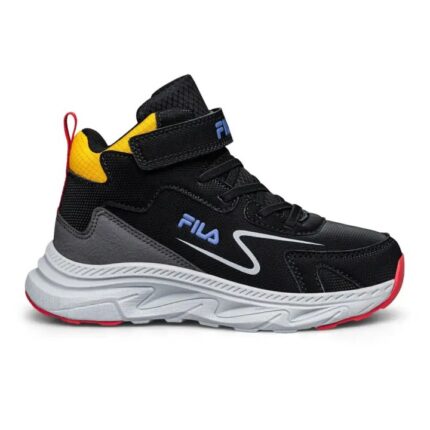 Fila Strong 4 V Nanobionic Unisex Παιδικά Παπούτσια