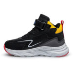 Fila Strong 4 V Nanobionic Unisex Παιδικά Παπούτσια