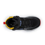 Fila Strong 4 V Nanobionic Unisex Παιδικά Παπούτσια