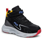 Fila Strong 4 V Nanobionic Unisex Παιδικά Παπούτσια