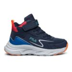 Fila Strong 4 V Nanobionic Unisex Παιδικά Παπούτσια