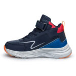 Fila Strong 4 V Nanobionic Unisex Παιδικά Παπούτσια