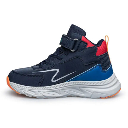 Fila Strong 4 V Nanobionic Unisex Παιδικά Παπούτσια