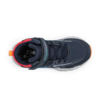 Fila Strong 4 V Nanobionic Unisex Παιδικά Παπούτσια