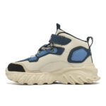 Fila Ayo 5 Memory Velcro Unisex Παιδικά Παπούτσια