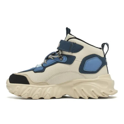 Fila Ayo 5 Memory Velcro Unisex Παιδικά Παπούτσια