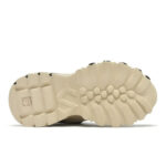 Fila Ayo 5 Memory Velcro Unisex Παιδικά Παπούτσια