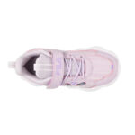 Fila Star Memory Velcro Παιδικά Παπούτσια