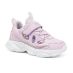 Fila Star Memory Velcro Παιδικά Παπούτσια