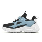 Fila Dash 3 Memory Velcro Unisex Παιδικά Παπούτσια