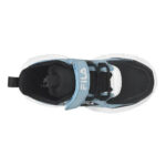 Fila Dash 3 Memory Velcro Unisex Παιδικά Παπούτσια