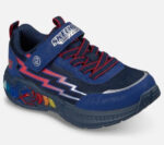 Skechers Παιδικά Παπούτσια με Φωτάκια S Light Storm 3.0 Prism Tech