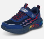 Skechers Παιδικά Παπούτσια με Φωτάκια S Light Storm 3.0 Prism Tech