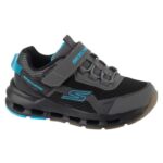 Skechers Παιδικά Παπούτσια Glide Step Plus Flux Blast