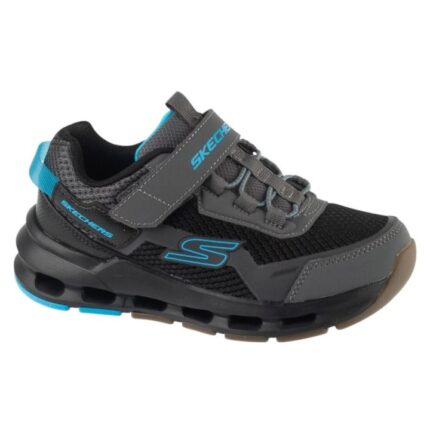 Skechers Παιδικά Παπούτσια Glide Step Plus Flux Blast