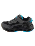 Skechers Παιδικά Παπούτσια Glide Step Plus Flux Blast