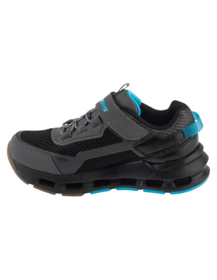 Skechers Παιδικά Παπούτσια Glide Step Plus Flux Blast