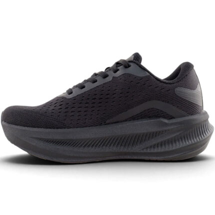 Fila Born 3 Nanobionic Γυναικεία Παπούτσια Μαύρα