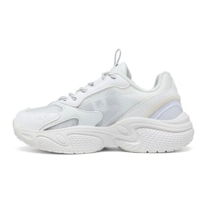 Fila Sunstone 3 Memory Γυναικεία Sneakers Λευκά
