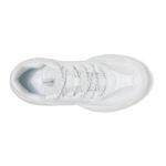 Fila Sunstone 3 Memory Γυναικεία Sneakers Λευκά